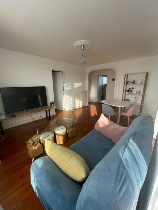 Appartement T3 Anglet 67M2 Exterior foto