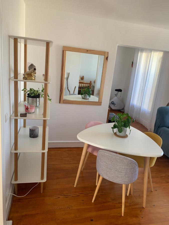 Appartement T3 Anglet 67M2 Exterior foto