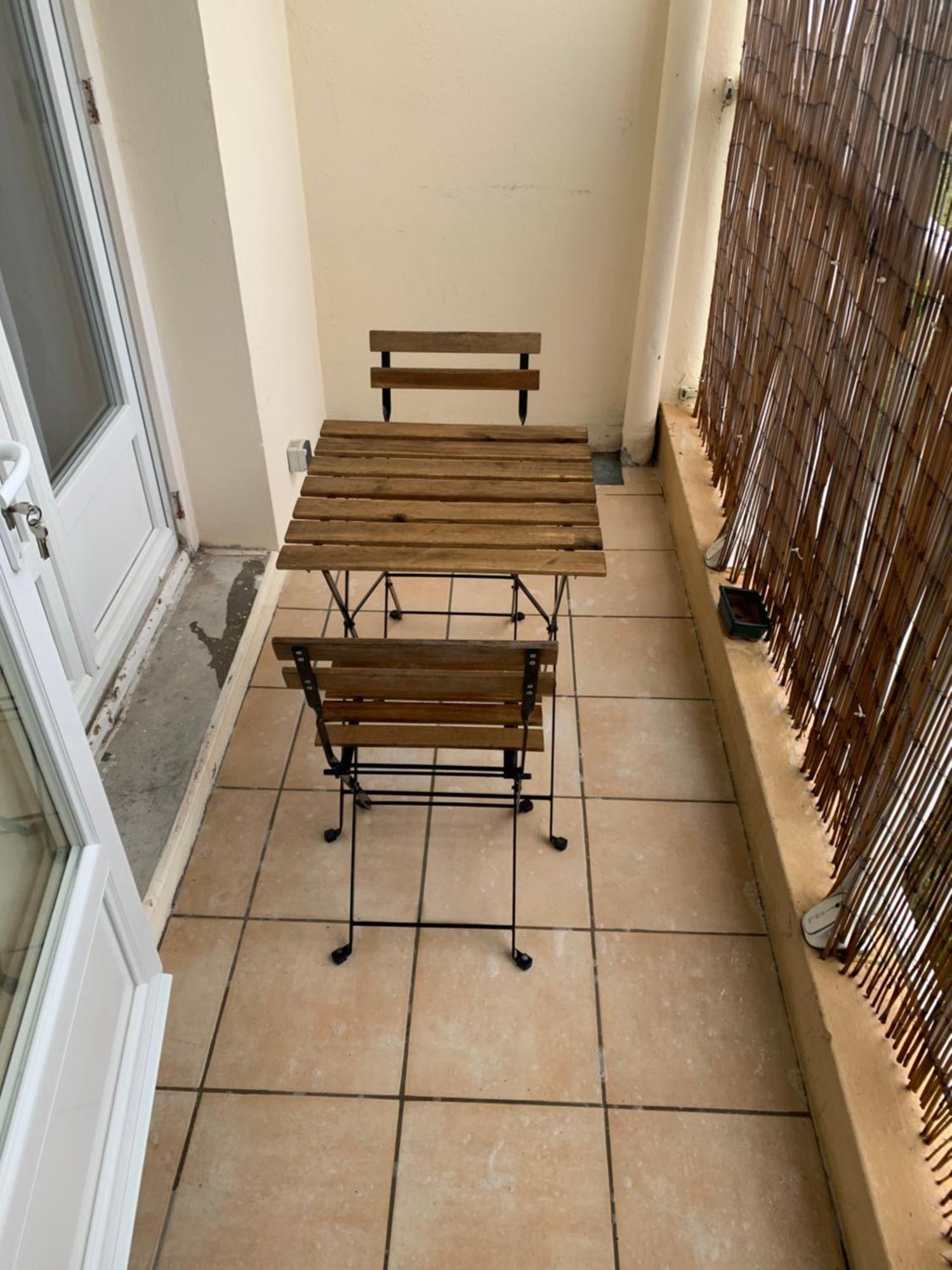 Appartement T3 Anglet 67M2 Exterior foto
